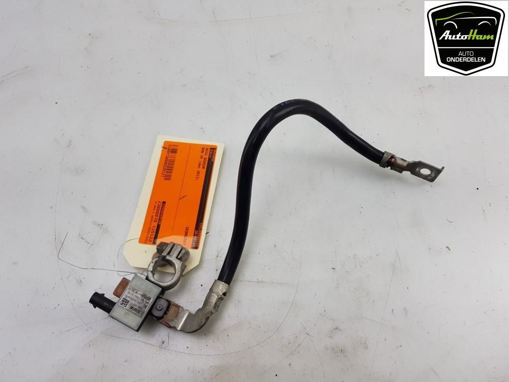 ACCU SENSOR BMW X5 (F15) (01-2013/07-2018), Auto-onderdelen, Dhr. J. Ham, Gebruikt, Administratie@autoham.nl, BMW