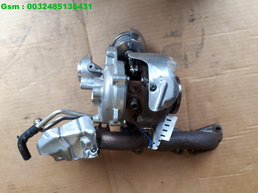 04l253056h 2.0 tdi turbo a4 turbo a5 turbo a6 turbo q5 turbo, Gebruikt, Seat, AUDI AG, Auto-Union-Strasse 1
85045  Ingolstadt, DE