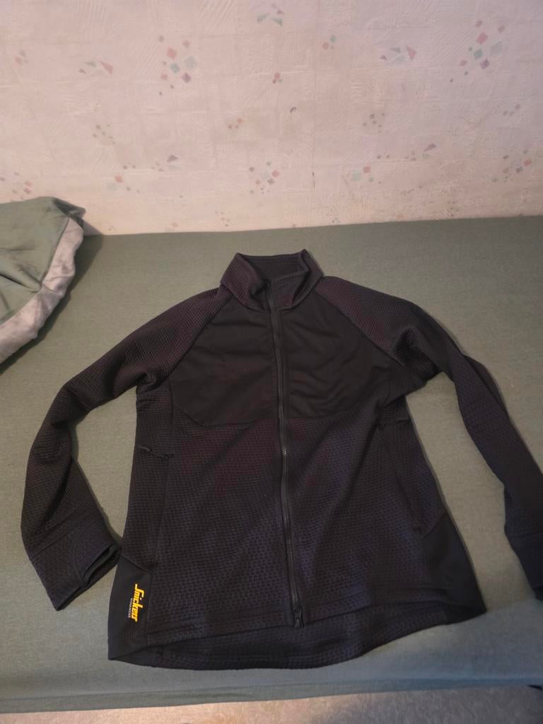 Lichte werktrui snickers, Kleding | Heren, Sportkleding, Ophalen of Verzenden, Maat 52/54 (L)