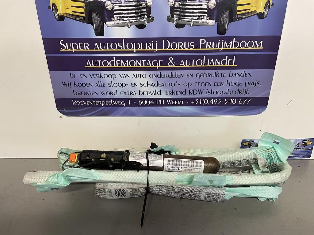 Vw passat b7 variant hemel airbag links, Autos : Pièces & Accessoires, Volkswagen, Volkswagen AG, Vw@volkswagen.de, Utilisé