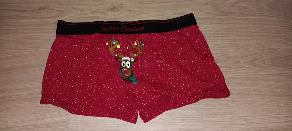 Boxershort maat L, Ophalen of Verzenden