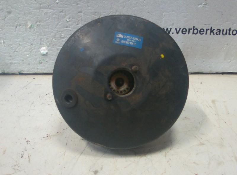 REMBEKRACHTIGER Audi 80 Quattro (B3) (893-612-105-c), Gebruikt, Info@VerberkAutodemontage.nl, Nijverheidstraat 1a 1a
5405 AJ  UDEN, NL