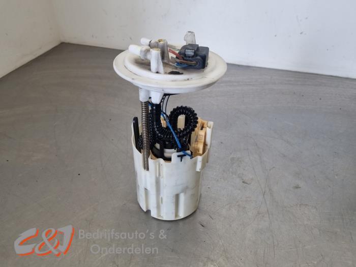 Pompe carburant électrique d'un Mercedes Vito, 3 mois de garantie, Utilisé, -, -