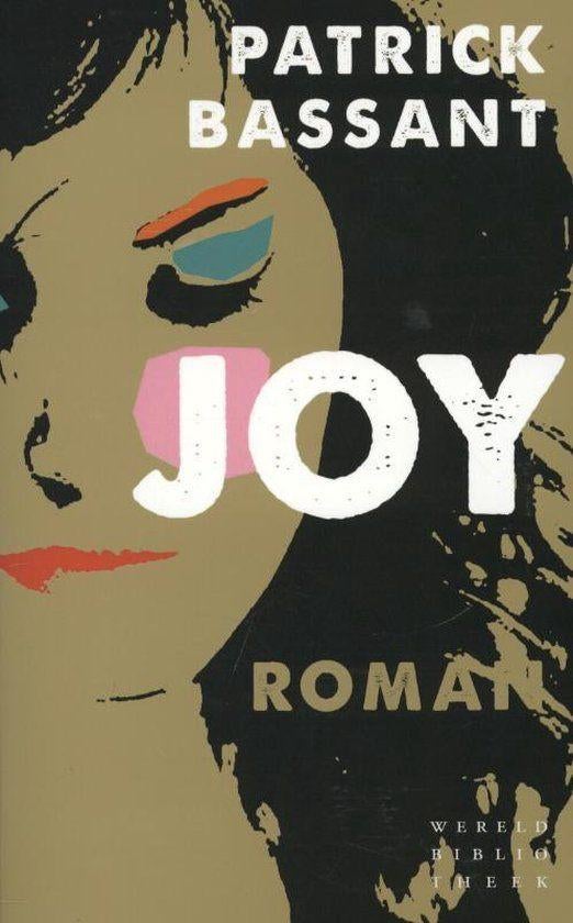 Te Koop Boek JOY Patrick Bassant, Comme neuf, Europe autre, Patrick Bassant, Enlèvement ou Envoi