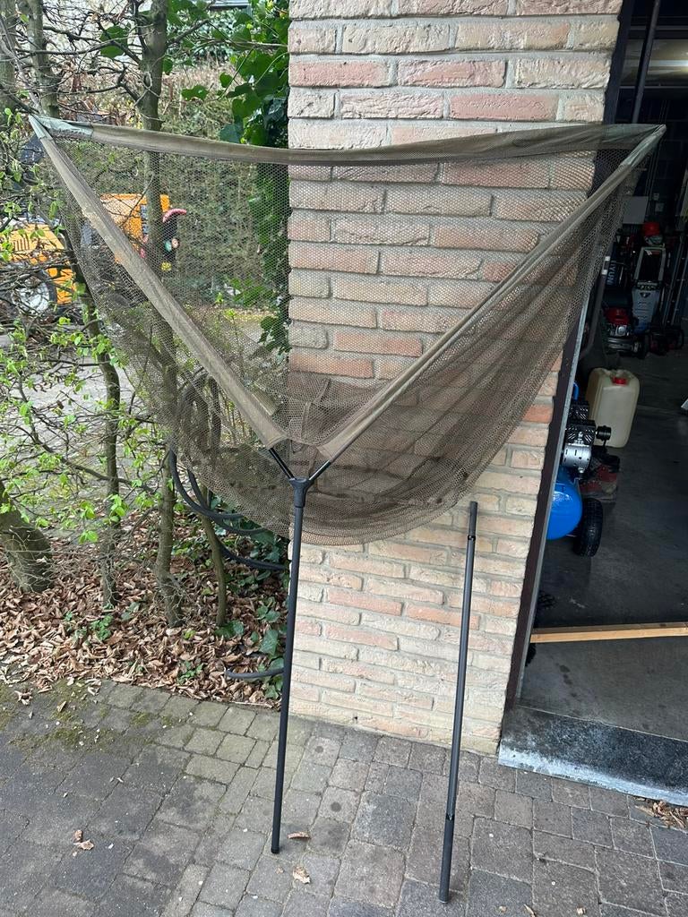 Épuisette Trakker Sanctuary T3, Watersport en Boten, Ophalen, Zo goed als nieuw