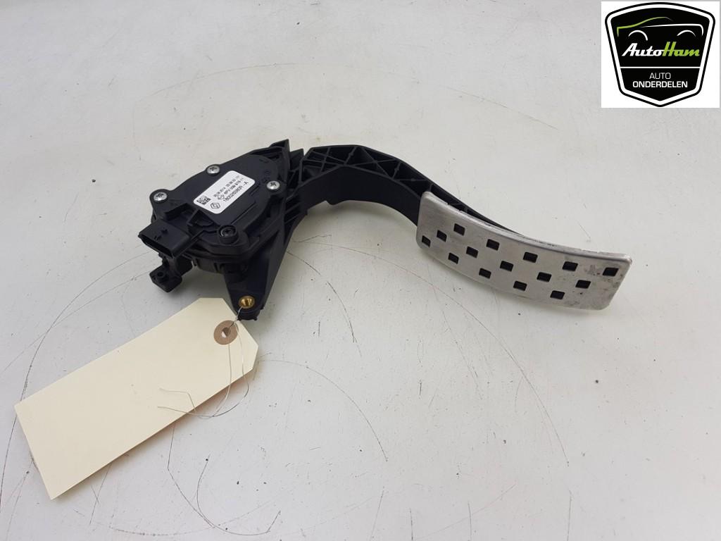 GASPEDAAL Renault Clio IV (5R) (|180026380R|), Auto-onderdelen, Gebruikt, Renault