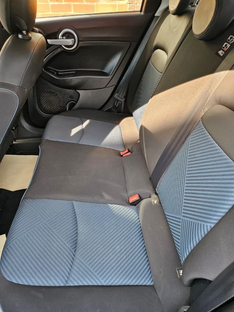 Fiat 500x, Autos, Fiat, Achat, Euro 6, Boîte manuelle, 500X