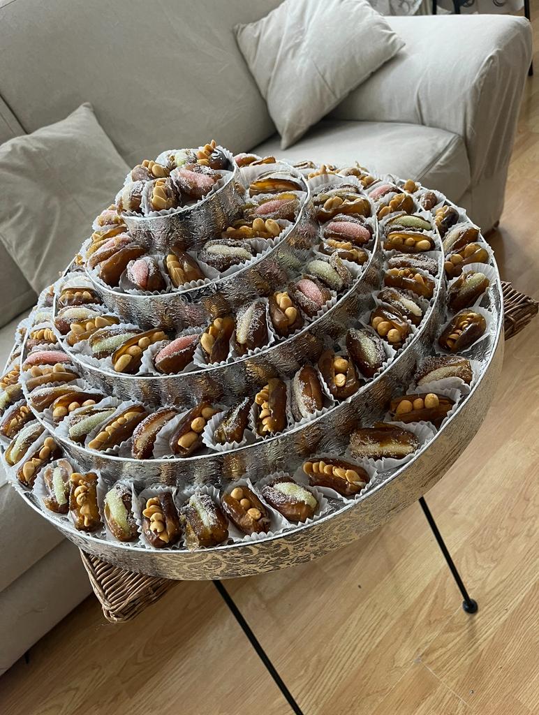 Vloerstandaard, Diversen, Overige Diversen, Zo goed als nieuw, Ophalen