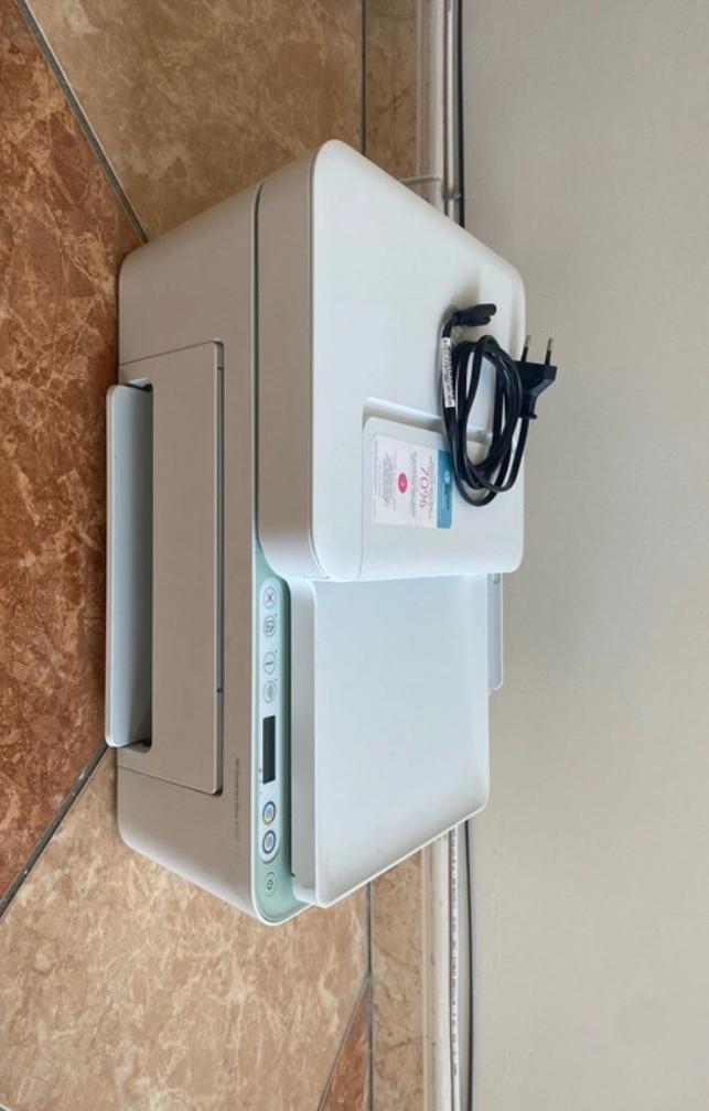 Hp imprimantes, Informatique & Logiciels, Imprimantes, Enlèvement, Comme neuf, Imprimante