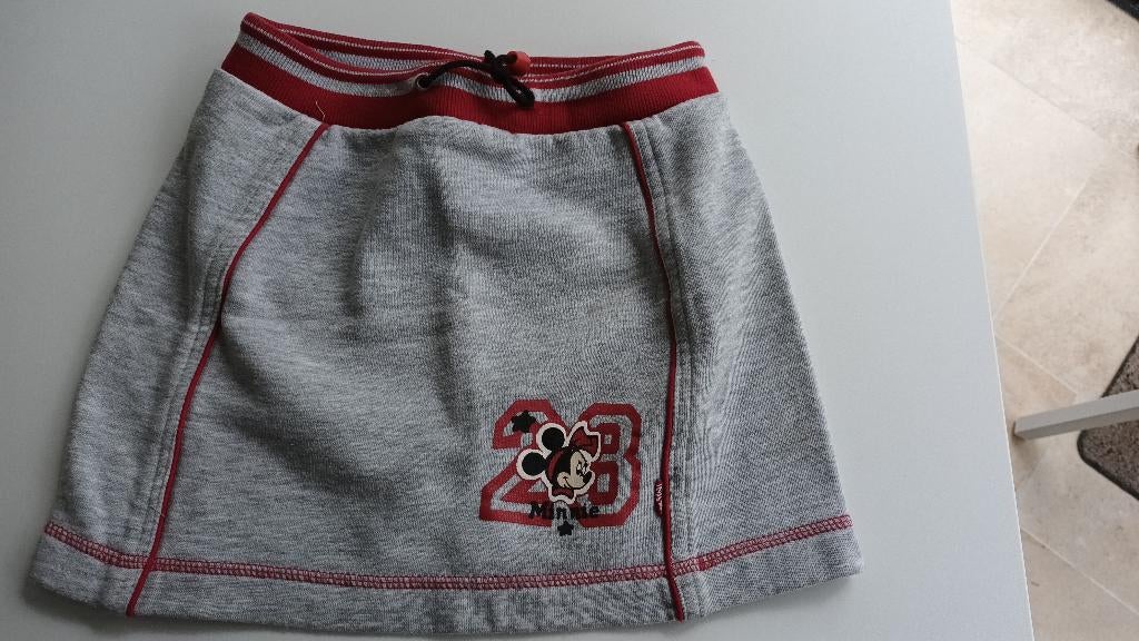 Rokje - Disney - Maat 116, Disney, Meisje, Ophalen of Verzenden, Zo goed als nieuw