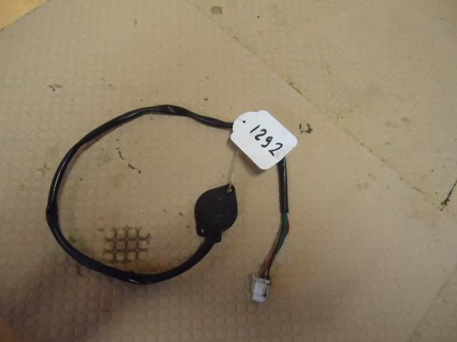 GSF1200 2005 - 2009 Suzuki Elektrische component D1-14587
