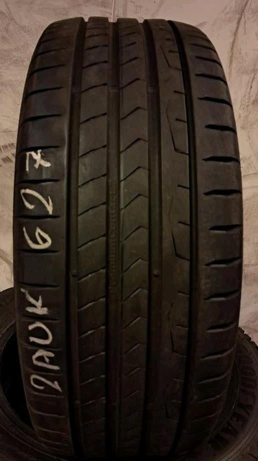 235/55/18 2355518 235/55r18 Démo estivale Continental 2023, Enlèvement, BMW