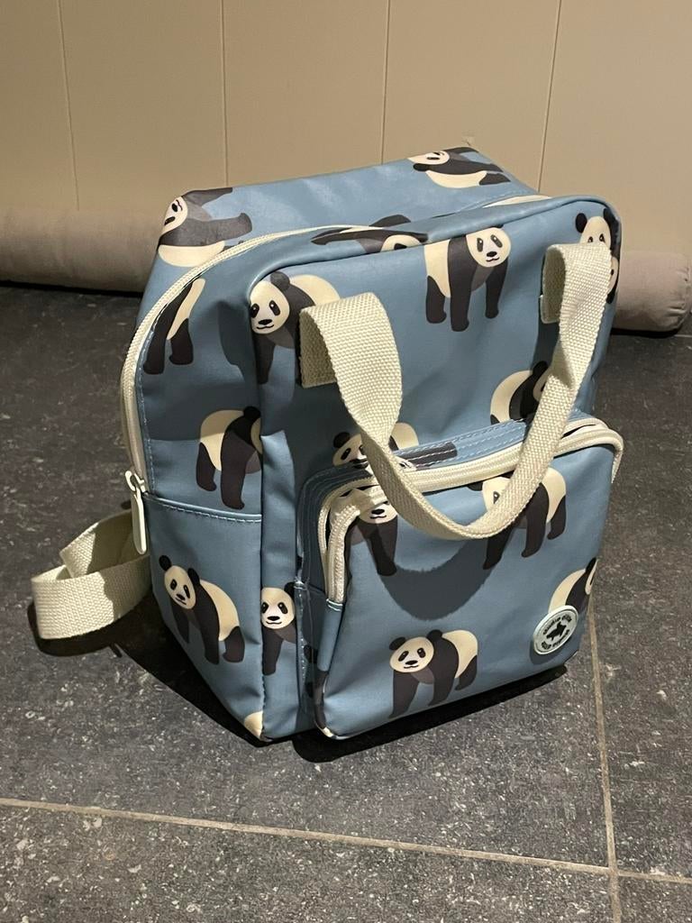 Rugzak kleuterklas nieuw, Ophalen of Verzenden, Zo goed als nieuw