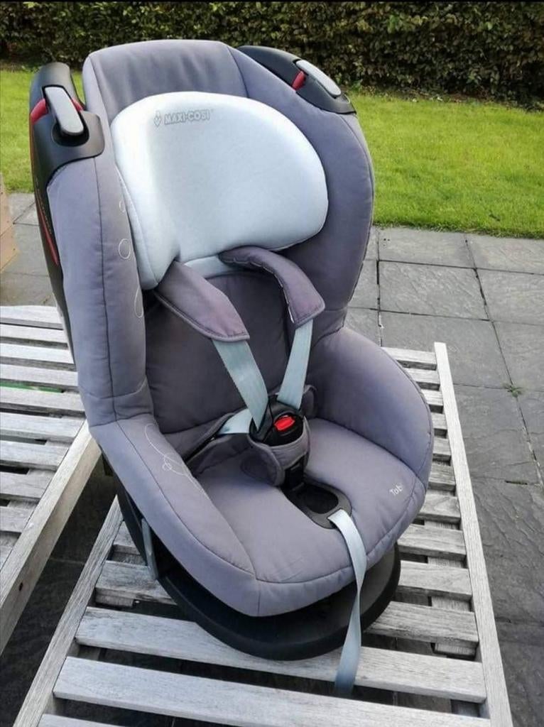 maxi cosi tobi - sort de la deuxième voiture comme neuf, Enlèvement, Comme neuf