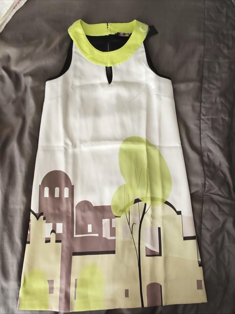 Little MISS CAPTAIN Robe neuve avec étiquette xxs, Enlèvement ou Envoi, Neuf