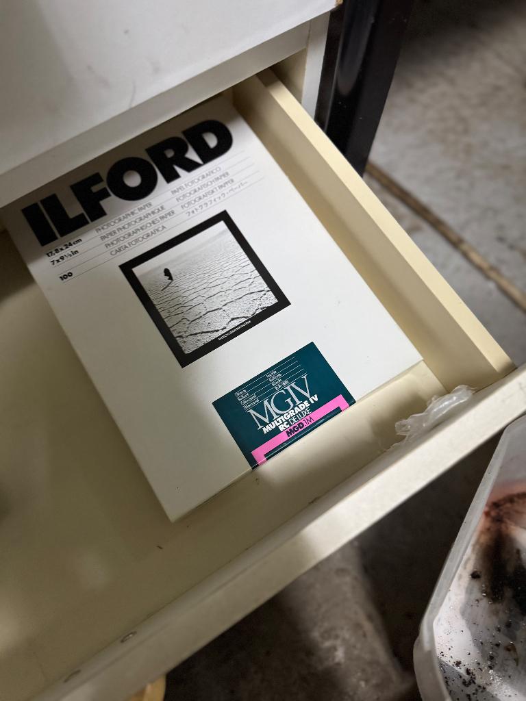 Doka materiaal, Audio, Tv en Foto, Foto | Doka Apparatuur, Ophalen, Zo goed als nieuw