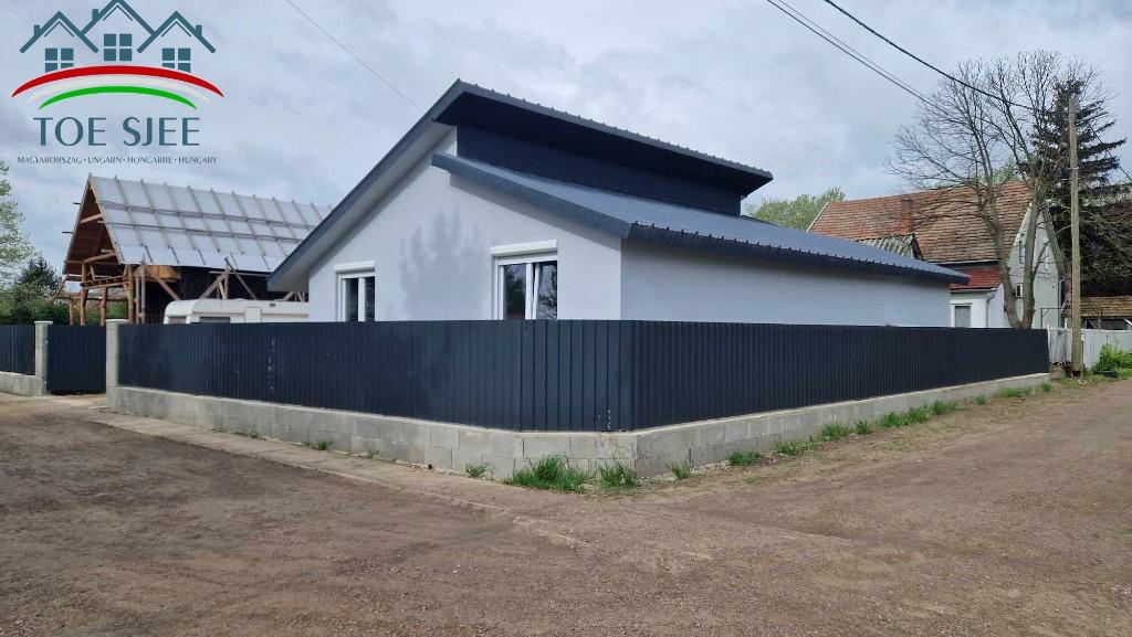 Te koop in Hongarije - Abádszalók (idn240402), Overige soorten, Overig Europa, 2 kamers, 108 m²