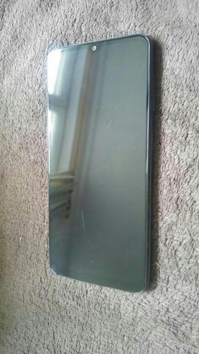 Gsm Smartphone telefoon Samsung galaxy a12 pour pièces, Enlèvement ou Envoi, Utilisé, Samsung