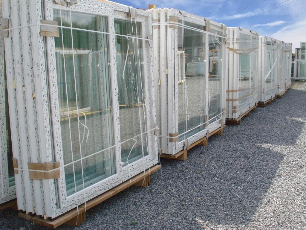 Alle deuren onmiddellijk uit stock 7016, 9005, 7039, 9016, Schuifdeur, Ramenhal, Ophalen of Verzenden, Buitendeur