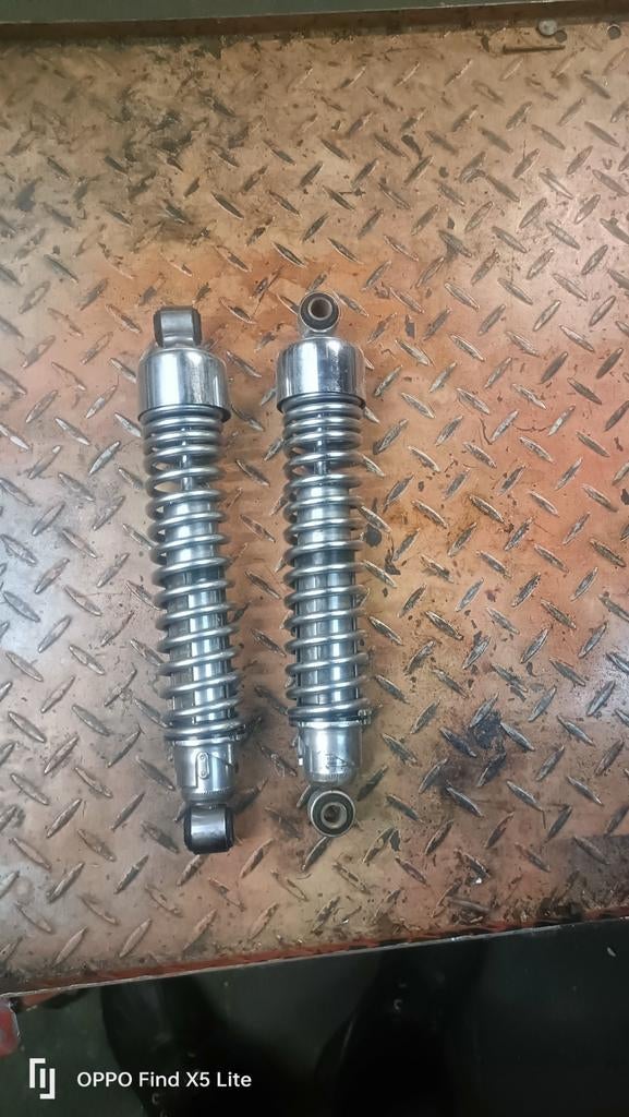 Plumes Harley-Davidson 34 cm, Enlèvement ou Envoi