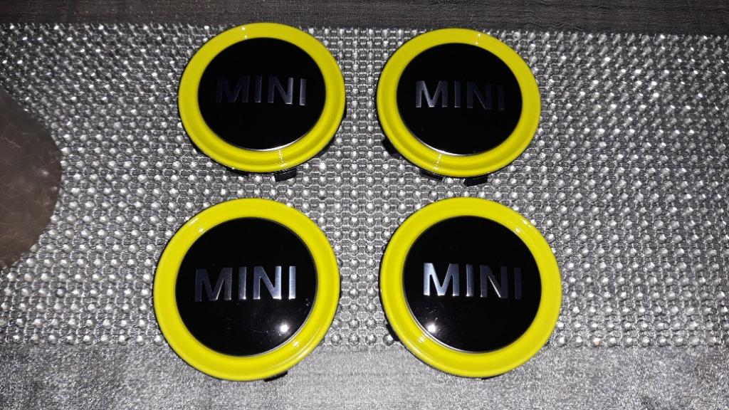 Cache moyeu pour Mini !, Autos : Pièces & Accessoires, Enlèvement ou Envoi, Neuf, Mini