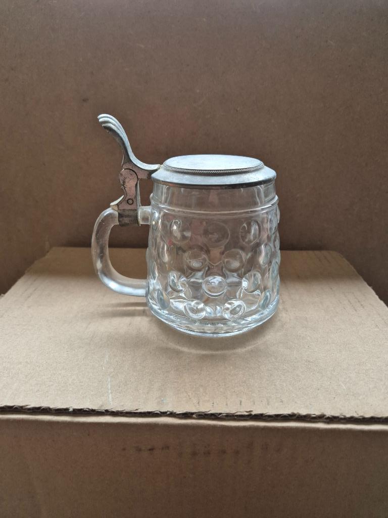 Chope sans marque (modèle 1), Ophalen of Verzenden, Gebruikt, Pul(len), Overige merken