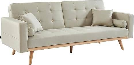 BAÏTA | canapé convertible | LIVRAISON GRATUITE, Maison & Meubles, Neuf, -, BAITA, -