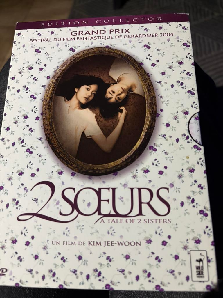 2soeurs, Ophalen of Verzenden, Gebruikt