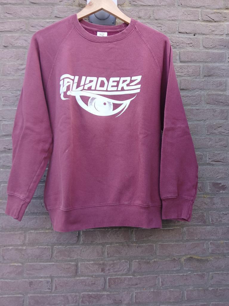 Sweater heren, Overige kleuren, Maat 48/50 (M), Sg, Ophalen of Verzenden