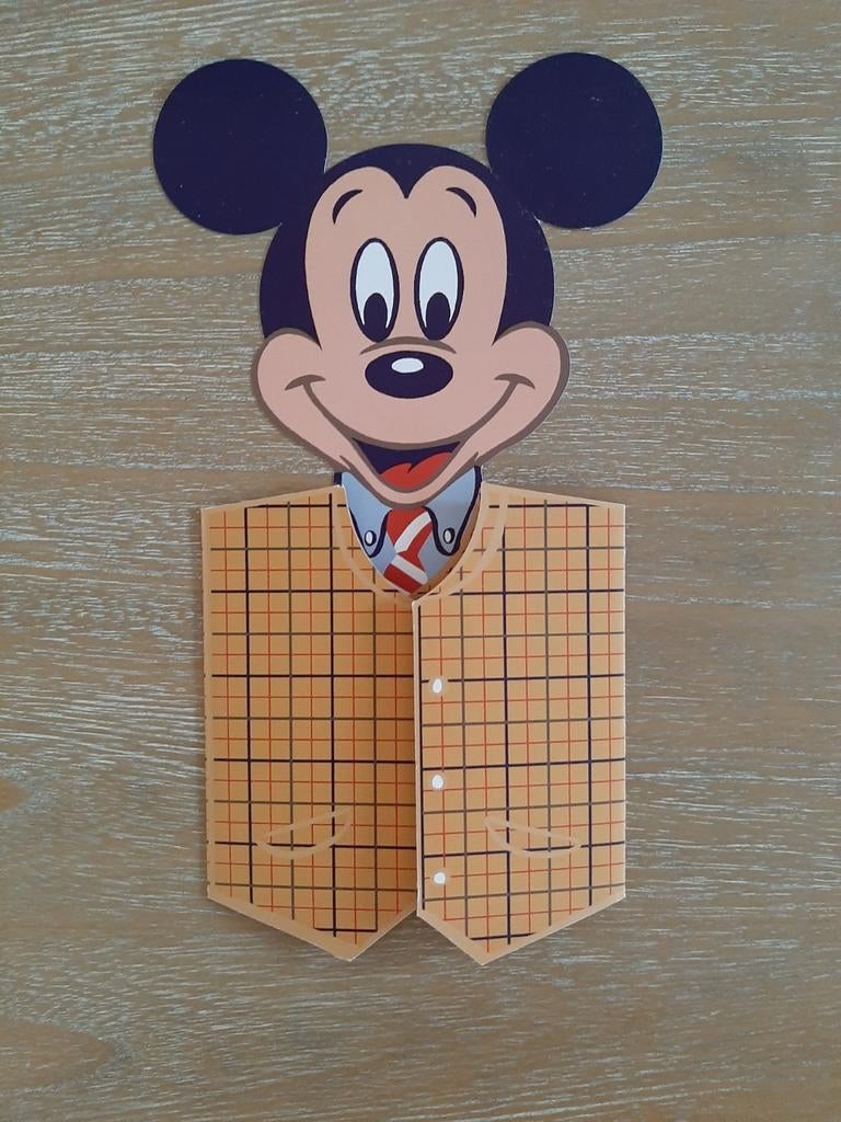 Certificaat Donaldson kleding, Collections, Enlèvement