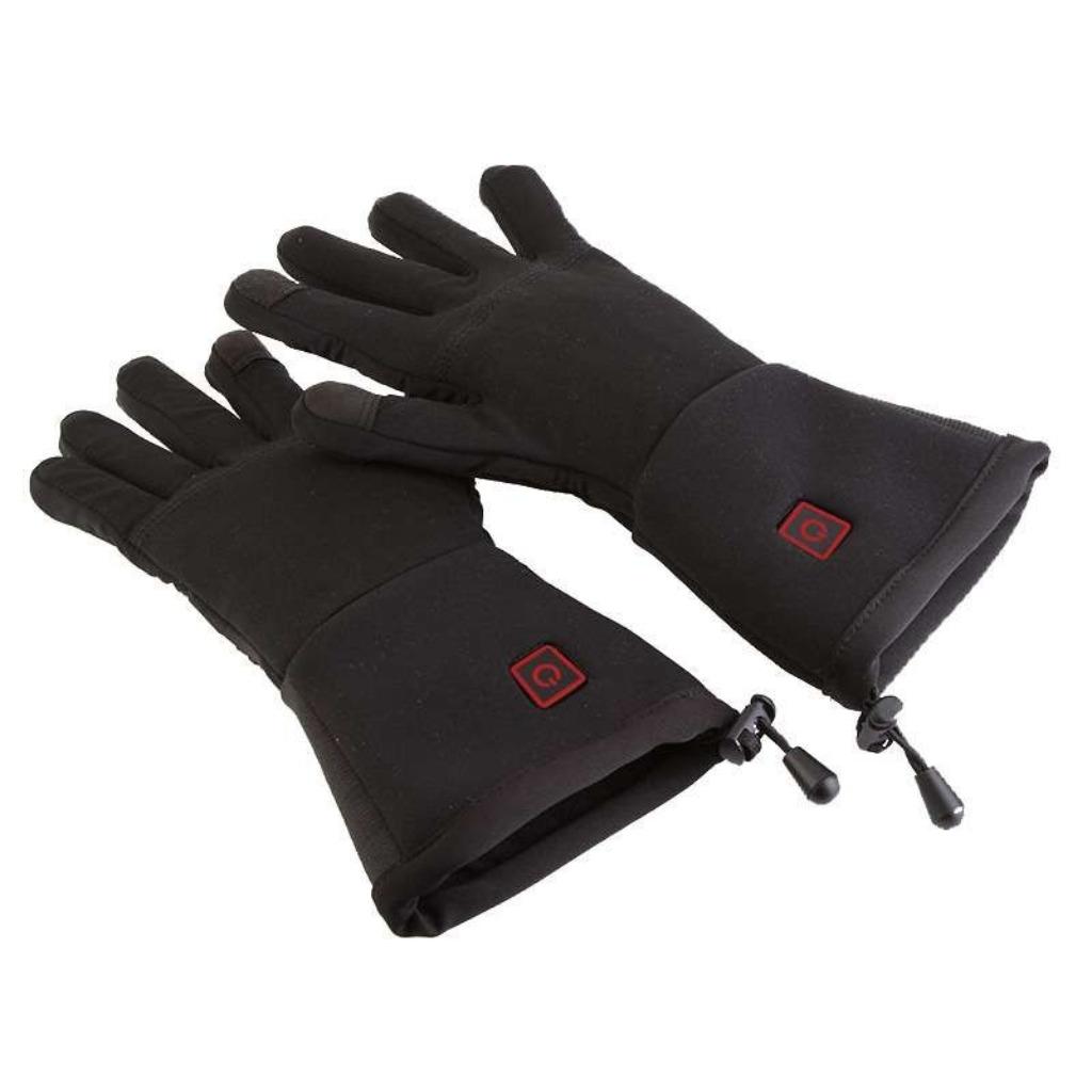 Gants chauffants Thermo Gloves Tactiles, Envoi, Neuf
