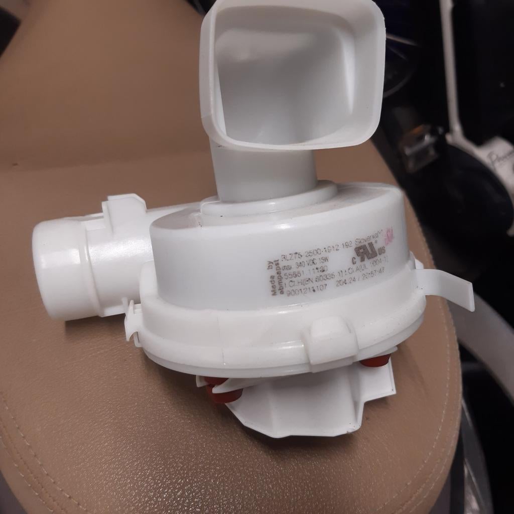 Ventilateur de lave-vaisselle Siemens/Bosch, Enlèvement ou Envoi