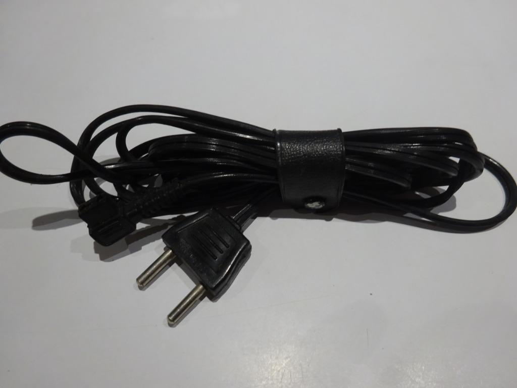 Radiokabel Maxwell, Ophalen of Verzenden, Gebruikt