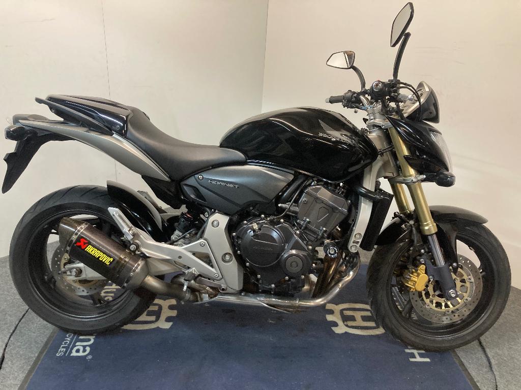 Honda CB 600F MY'07 ref. LS 3225