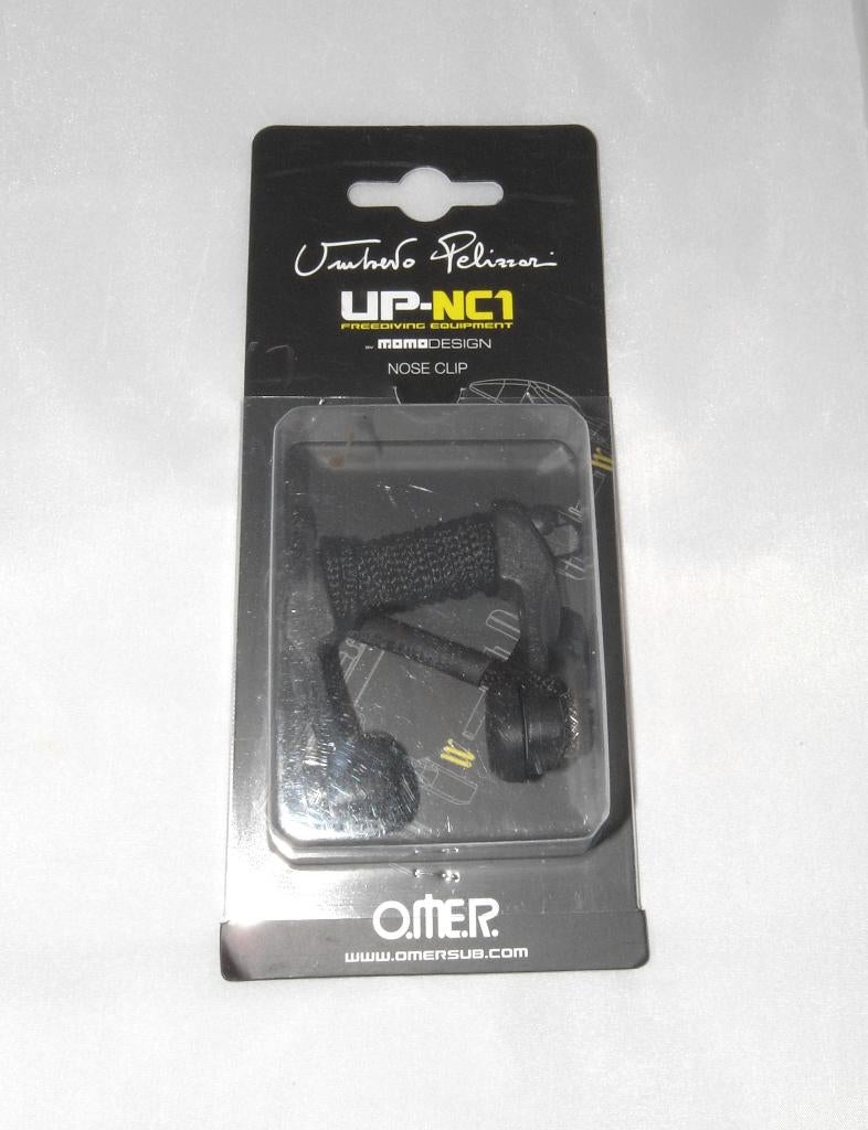 Pince-nez Omer-Umberto Pelizzari UP-NC1, Ophalen of Verzenden, Nieuw, Overige