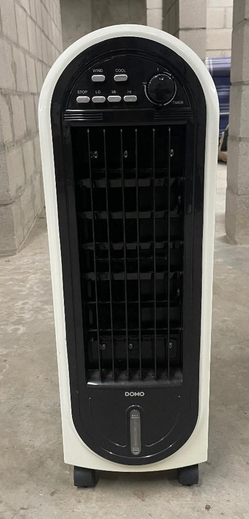 Domo aircooler, Ophalen, Zo goed als nieuw, Overige