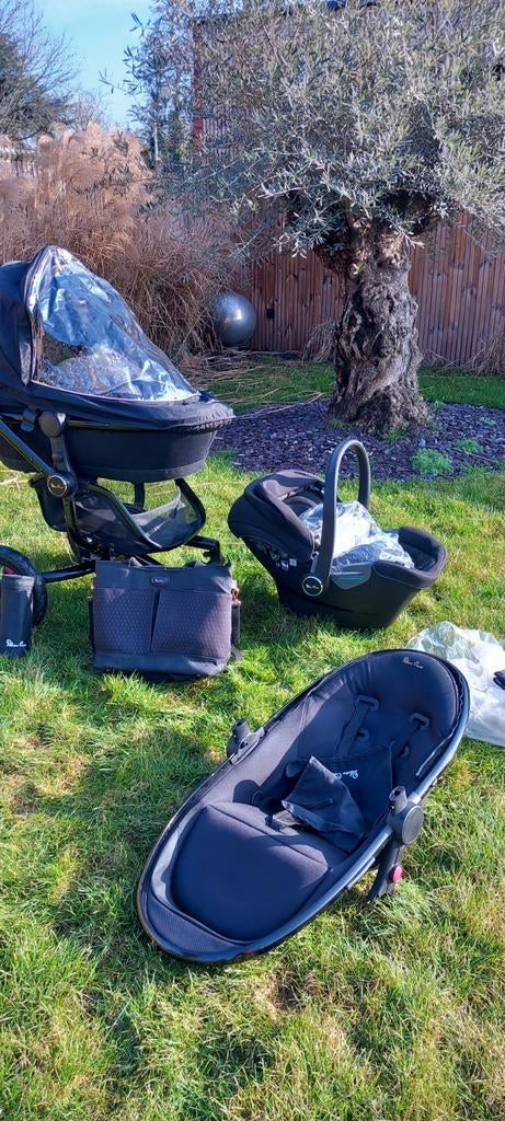 Poussette sylver cross, Enfants & Bébés, Poussettes & Combinaisons, Enlèvement, Poussette