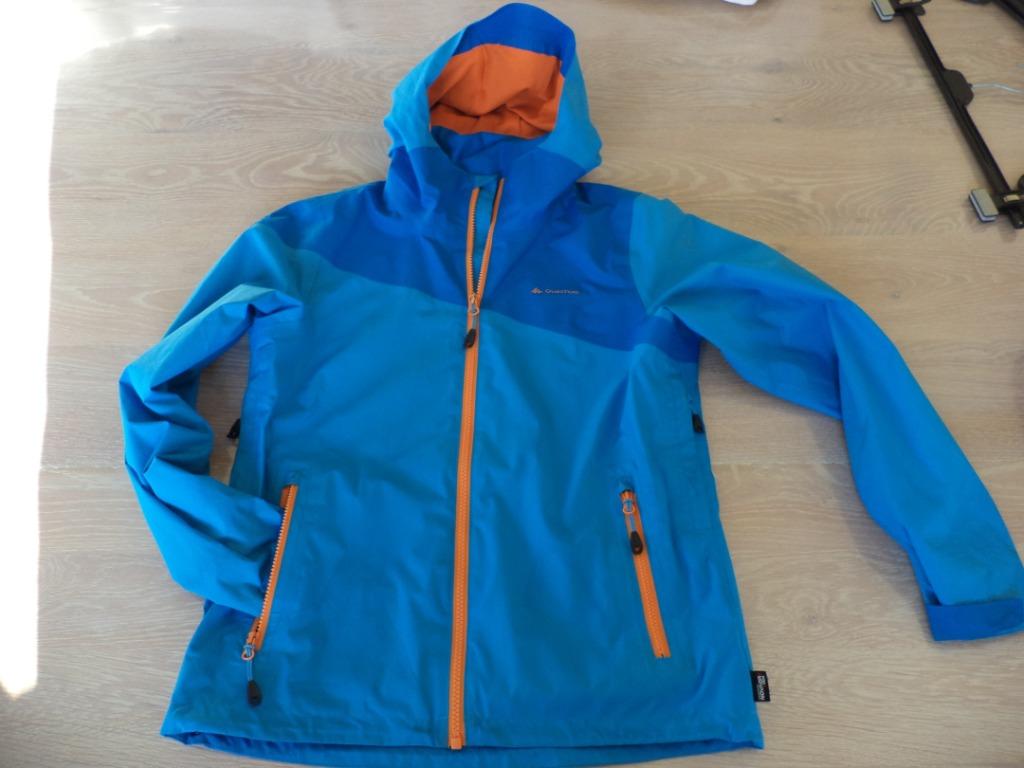 regenjas, 11/12 j., Ophalen of Verzenden