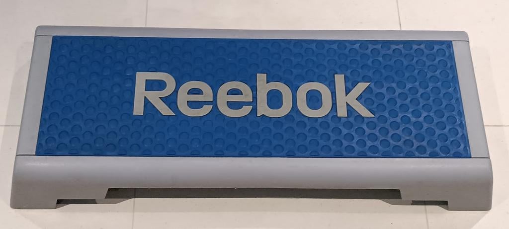 Step Reebok, Ophalen