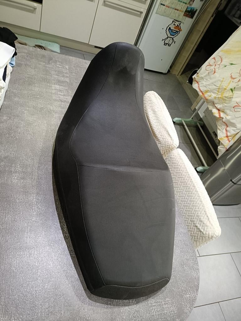 Selle basse Suzuki V-Strom 650 DL650 > 2016, Motos, Enlèvement, Utilisé