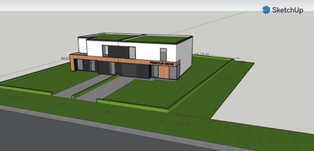 2 unieke bouwgronden, Immo, Gronden en Bouwgronden, Tienen, Verkoop zonder makelaar, 500 tot 1000 m²