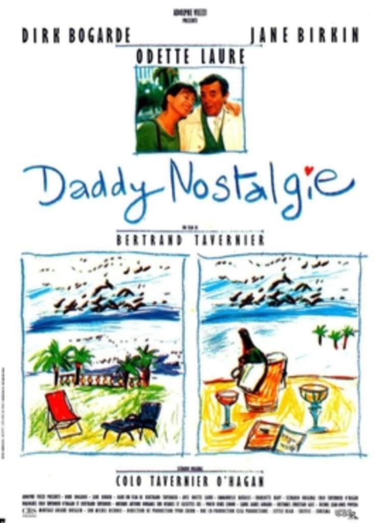 Gezocht ! Daddy's Nostalgie DVD NL ondertiteling, Cd's en Dvd's, Ophalen, Gebruikt, Drama