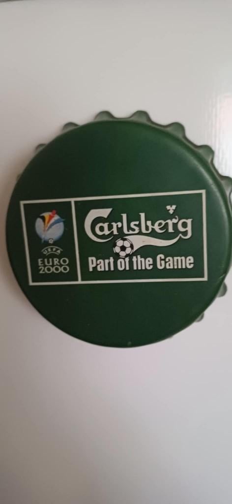 Décapsuleur publicitaire, Enlèvement