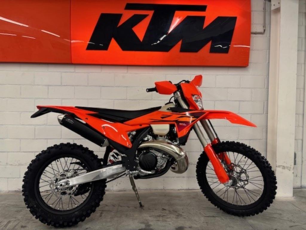 KTM 300 EXC 2026, Motoren, Motoren | KTM, Bedrijf, Enduro, 12 t/m 35 kW, 1 cilinder, Minimaal motorrijbewijs A2, Ophalen