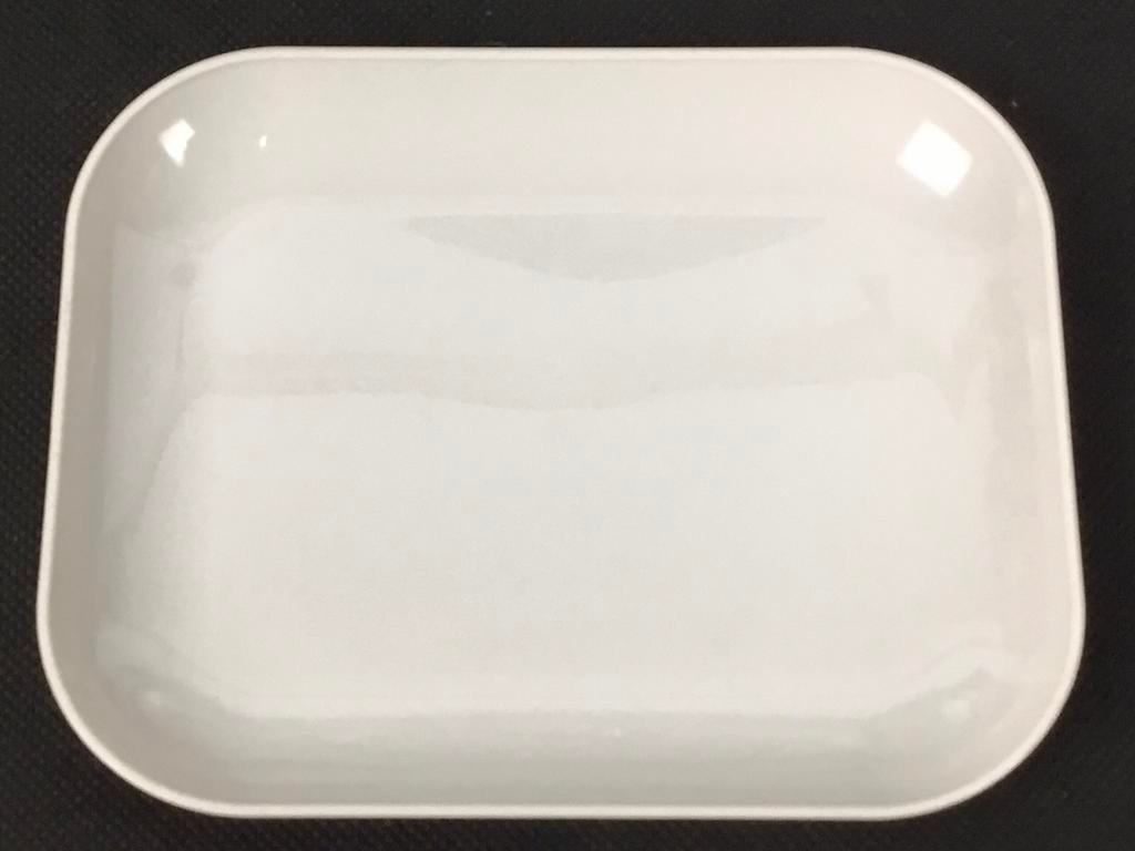 SABENA vintage kunststof dienblad 1971, Ophalen of Verzenden, Gebruikt