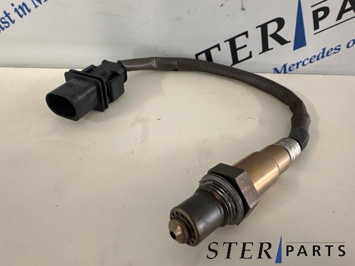 Sonde lambda d'un Mercedes GLC-Klasse, Enlèvement ou Envoi, 3 mois de garantie, Utilisé, Mercedes-Benz