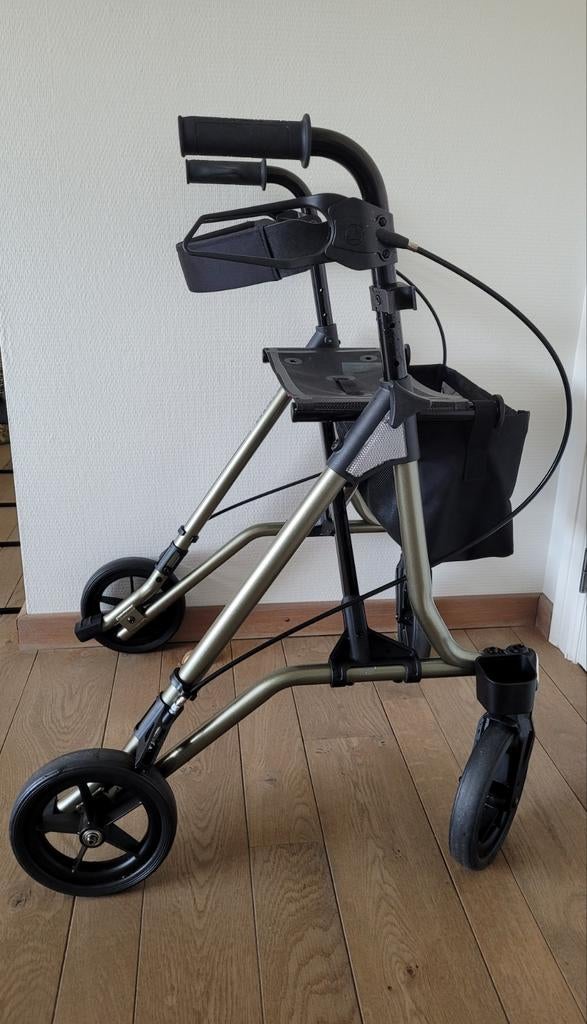 Rolator Taima M Gt, Diversen, Ophalen