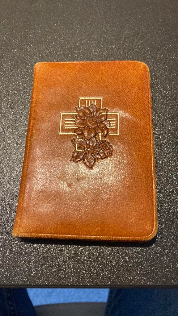 Gebedenboekje voor kinderen van 6 tot 9 jaar, Antiquités & Art, Enlèvement