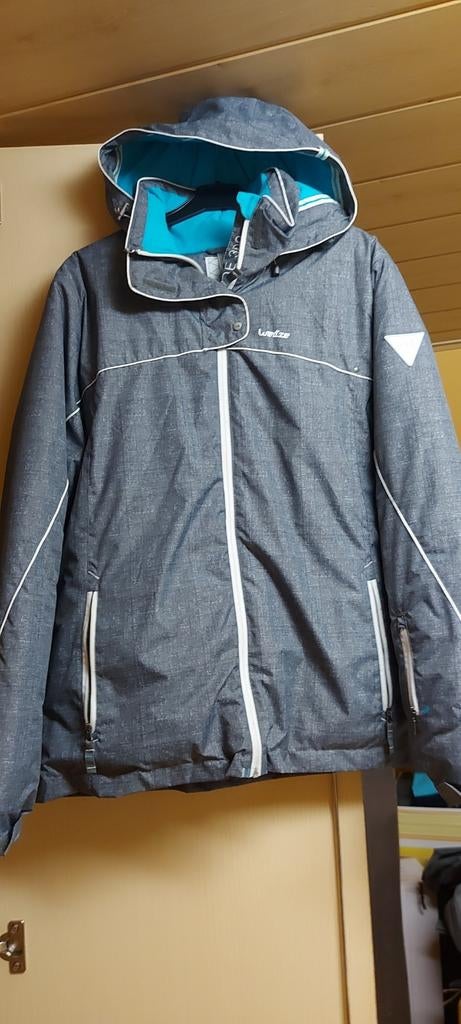 Ski jas, Ophalen of Verzenden, Zo goed als nieuw, Maat 46/48 (XL) of groter