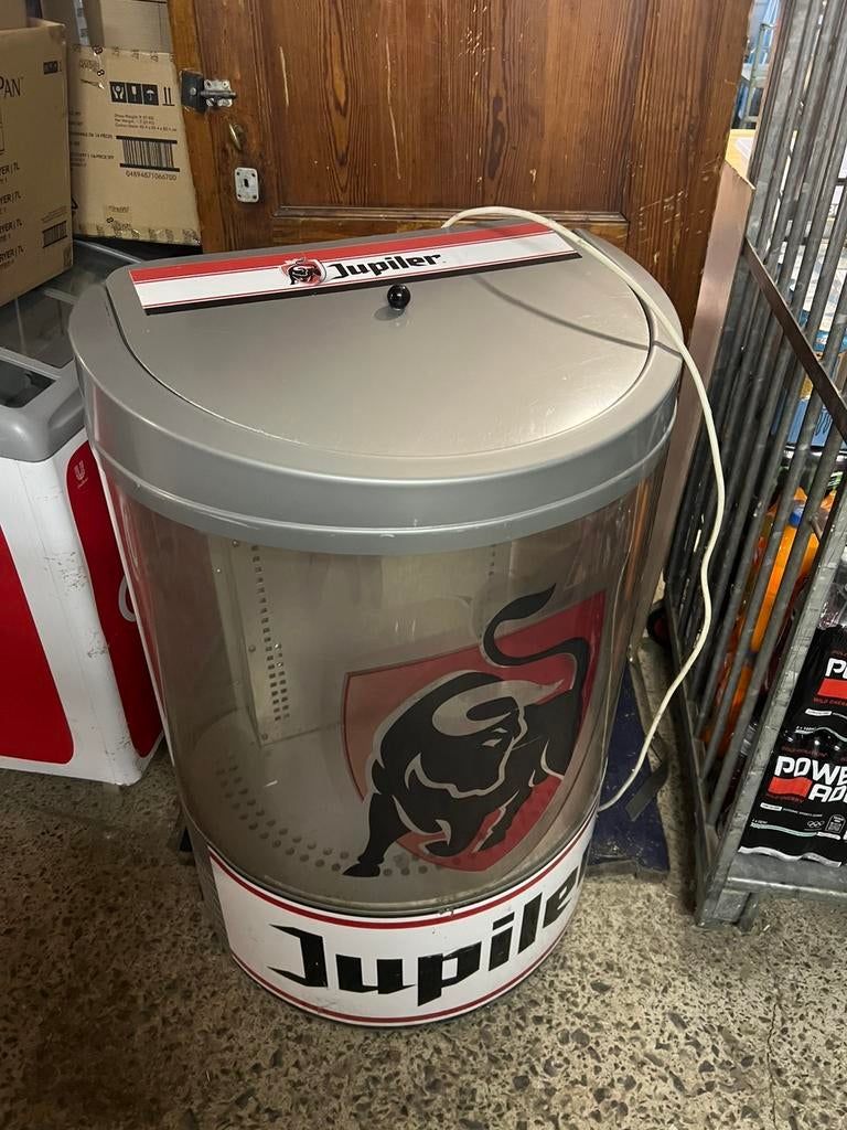 Frigo jupiler, Elektronische apparatuur, Ophalen, Gebruikt